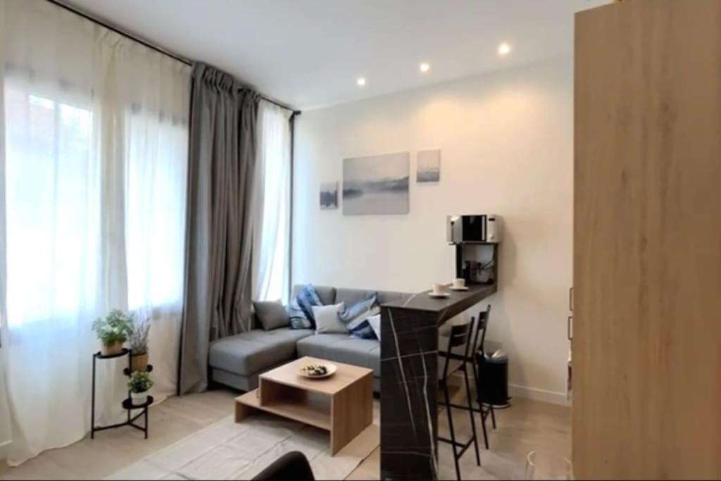 G3 Apartamento Exclusivo, Madrid Exterior foto
